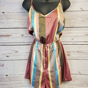 GBG los Angeles romper